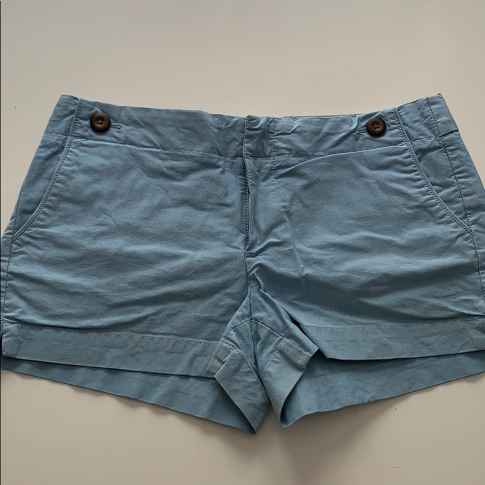 Gap Blue Shorts